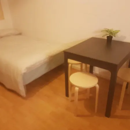 Lilla Erik * Helsinki